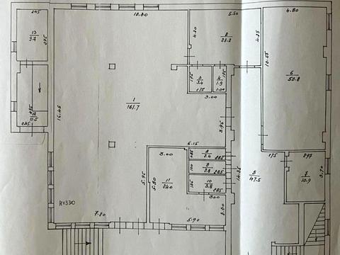 комерційна за адресою Мужайська вул., 41