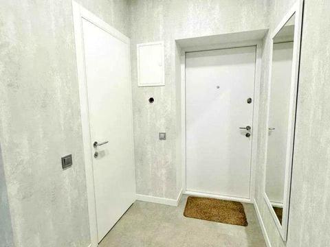 квартира за адресою Барабашова академика, 10В