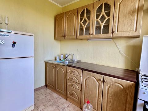 квартира за адресою Заліська вул., 1а