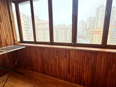 квартира по адресу Вячеслава Черновола ул., 14