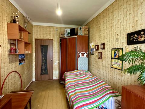 квартира по адресу Водопроводная ул., 5