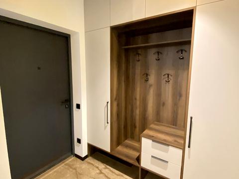 квартира по адресу Мокра ул. (Кудряшова), 8-Б