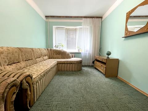 квартира по адресу Даниила Щербаковского ул. (Щербакова), 53-В