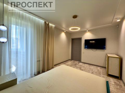 квартира по адресу Заливна, 1/2