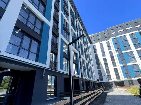 квартира по адресу Бастіонна ул., 7
