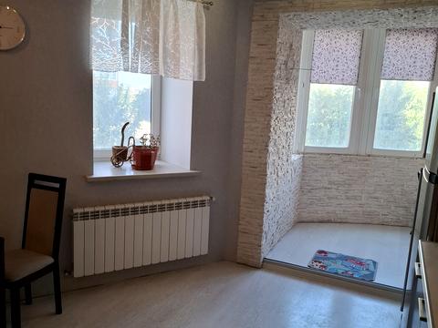 квартира за адресою Гвардійців-Широнінців вул., 29