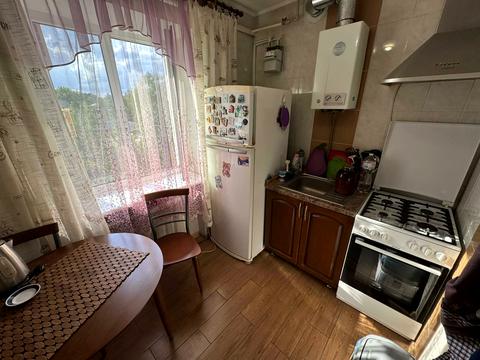 квартира по адресу Сенная ул., 40/2