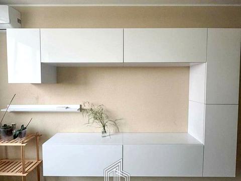 квартира за адресою Соломії Крушельницької вул., 13
