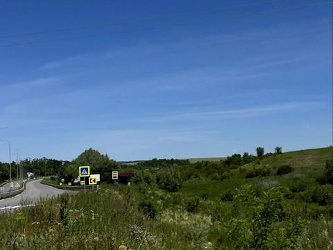 ділянка за адресою Старокостянтинівське шосе, 100