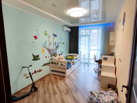 квартира по адресу Вітрука ул., 6