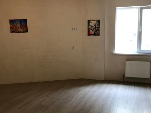 квартира по адресу Люстдорфская дорога ул., 100г