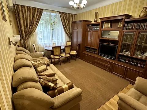 квартира по адресу Марьяненко Ивана пер., 7