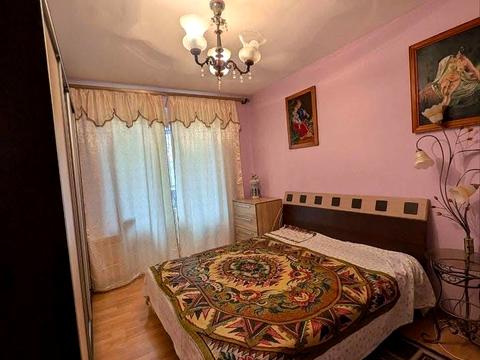 квартира за адресою Бандери, 32