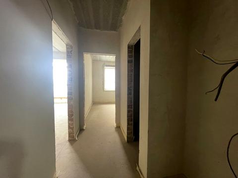 квартира по адресу Кардинала Любачивского ул., 12в