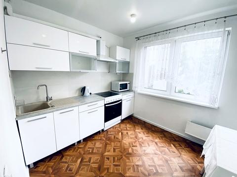 квартира за адресою Тростянецька вул., 6-Д