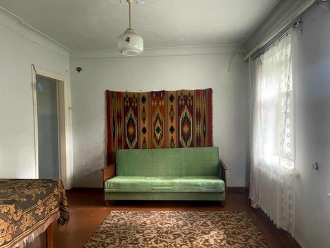 дом по адресу Бистрівський пер., 12