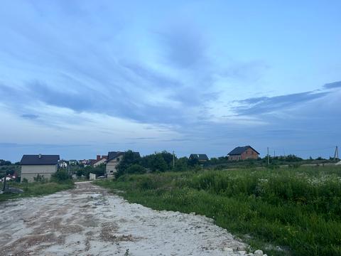 ділянка за адресою Івасюка