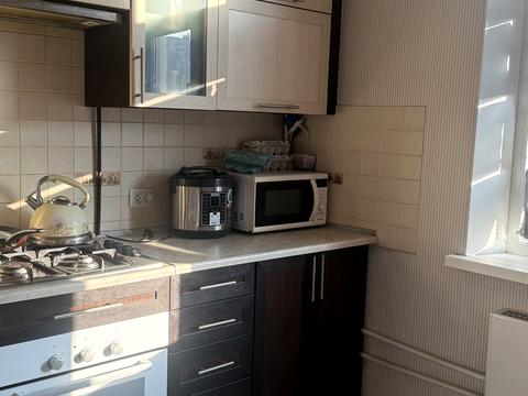 квартира за адресою Набережний в'їзд, 10