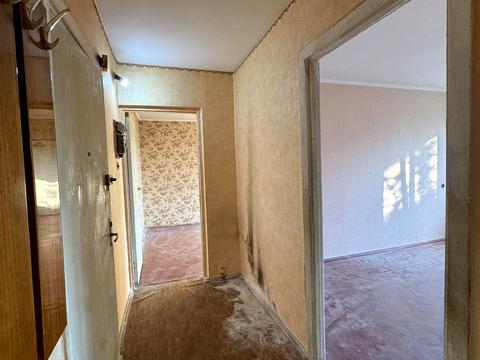 квартира за адресою Мілютенка вул., 44