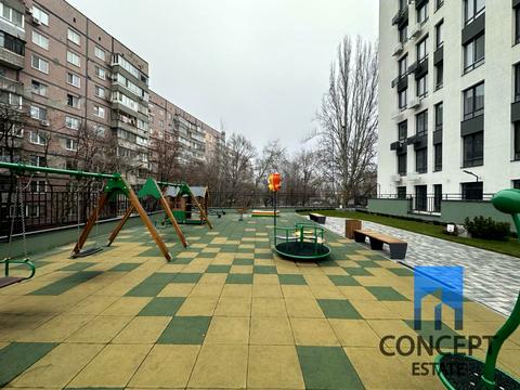 коммерческая по адресу Космическая ул., 5