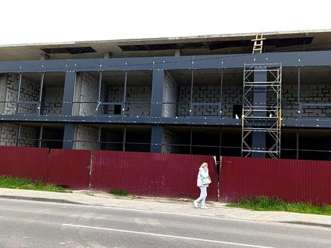 комерційна за адресою Академіка Шалімова вул., 32/21