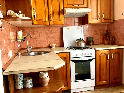 квартира за адресою Чарівна вул., 123