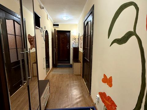 квартира за адресою Вінстона Черчилля вул. (Хабаровська), 5 к1