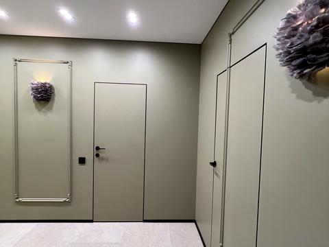 квартира по адресу Крайковского ул., 5