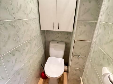 квартира за адресою Полковника Морозенка вул., 1