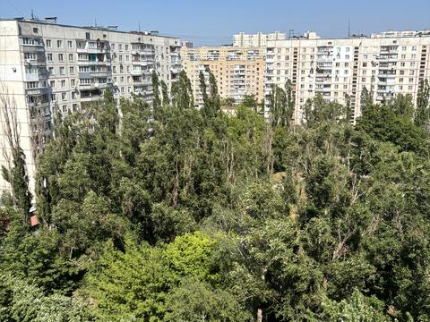 квартира по адресу Клочковская ул., 197в