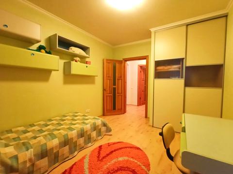 квартира по адресу Героев Чернобыля ул., 3