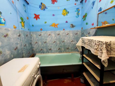 квартира за адресою Водопровідна вул., 41