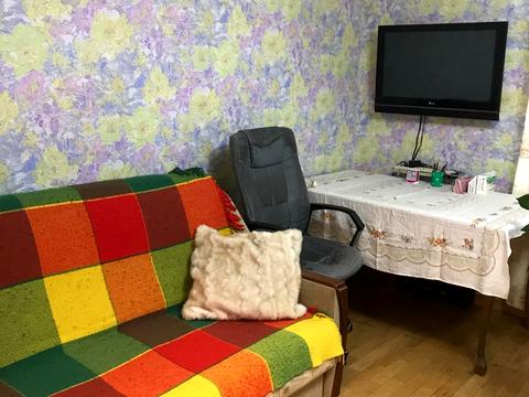 квартира за адресою Святошинська вул., 6