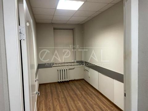 коммерческая по адресу Хорива ул., 7А