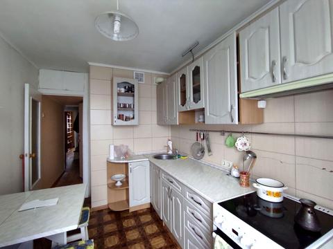квартира по адресу Герцена ул., 7