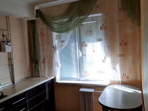 квартира за адресою Лісового вул., 37