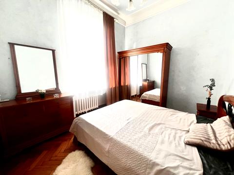 квартира за адресою Саксаганського вул., 30-Б