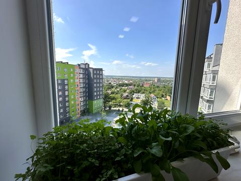 квартира по адресу Приозерна ул., 27