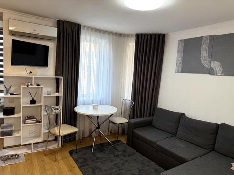 квартира по адресу Миру ул., 36