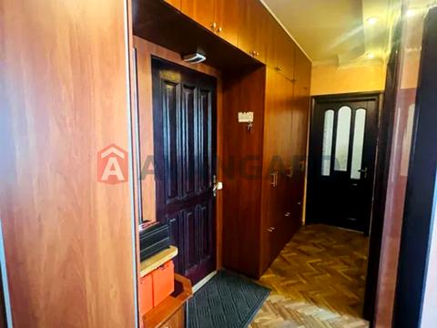 квартира по адресу Величковського, 44