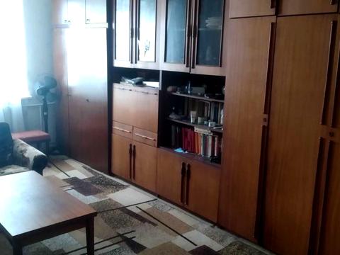 квартира по адресу Кустарный пер., 6