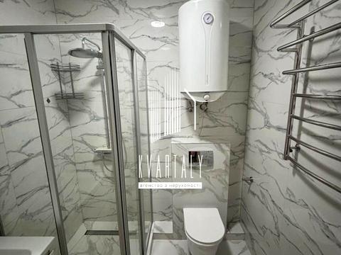 квартира за адресою Київ, Ревуцького вул., 40-Б