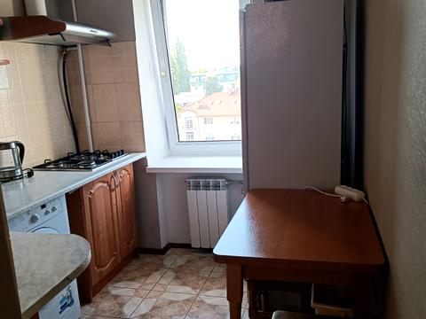 квартира за адресою Олени Теліги вул., 57