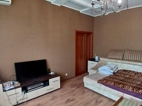 квартира за адресою Тракторобудівників просп., 103-Б