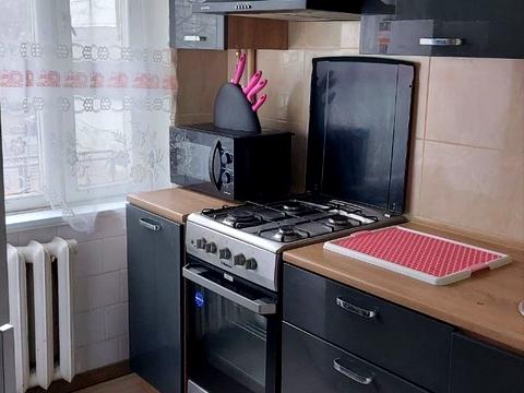 квартира по адресу Василия Стуса ул., 21