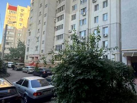 квартира за адресою Одеса, Комітетська вул., 14