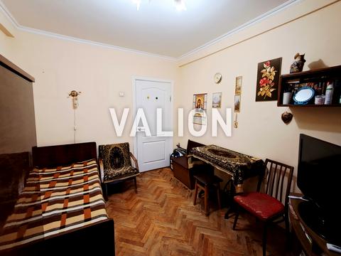 квартира по адресу Павла Тычины просп., 21