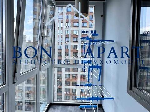 квартира за адресою Європейського Союзу просп. (Правди), 41-Б