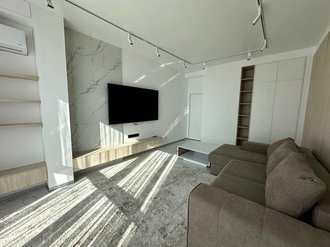 квартира по адресу Центральная ул., 15