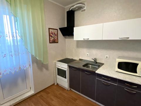 квартира за адресою Єлизавети Чавдар вул., 28